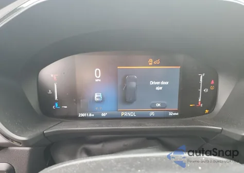 2024 Ford Escape St Line из США, поврежденный, VIN 1FMCU9MN7RUB26384